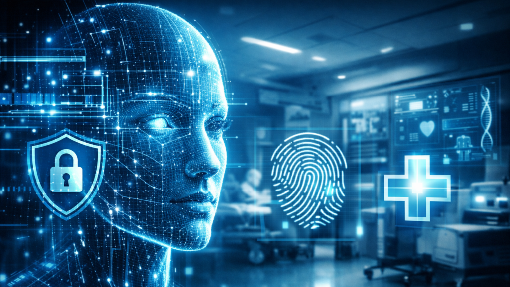 7 Powerful Ways Digital Identity Improves and Secures Healthcare Delivery