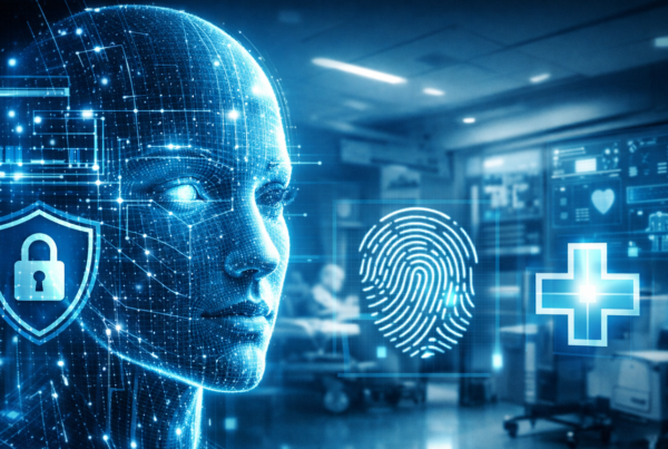 7 Powerful Ways Digital Identity Improves and Secures Healthcare Delivery