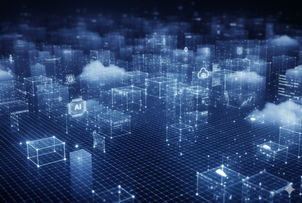 5 Top Ways to Build a Business Case Supporting a Modern Data Architecture