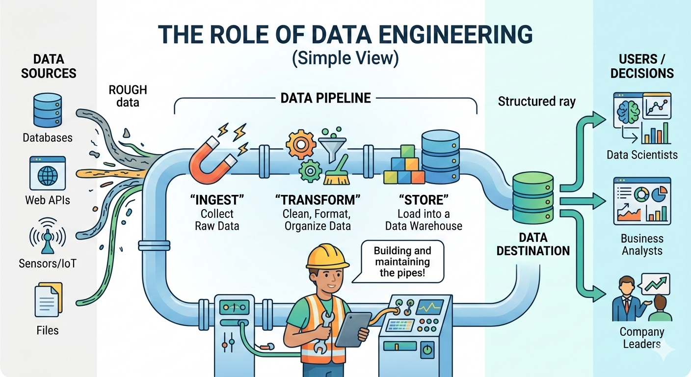 An infographic titled