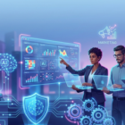 Tech Innovation Transforming the Future of Business and Society