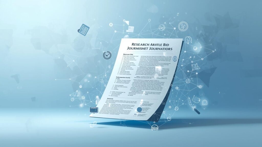 10 Proven Tips to Prepare a Compelling Article Submission for ITECH Journals