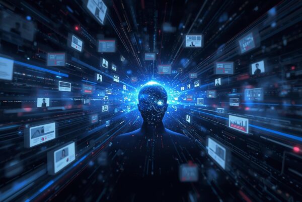 5 Powerful Impacts of Agentic AI Systems in Content Creation