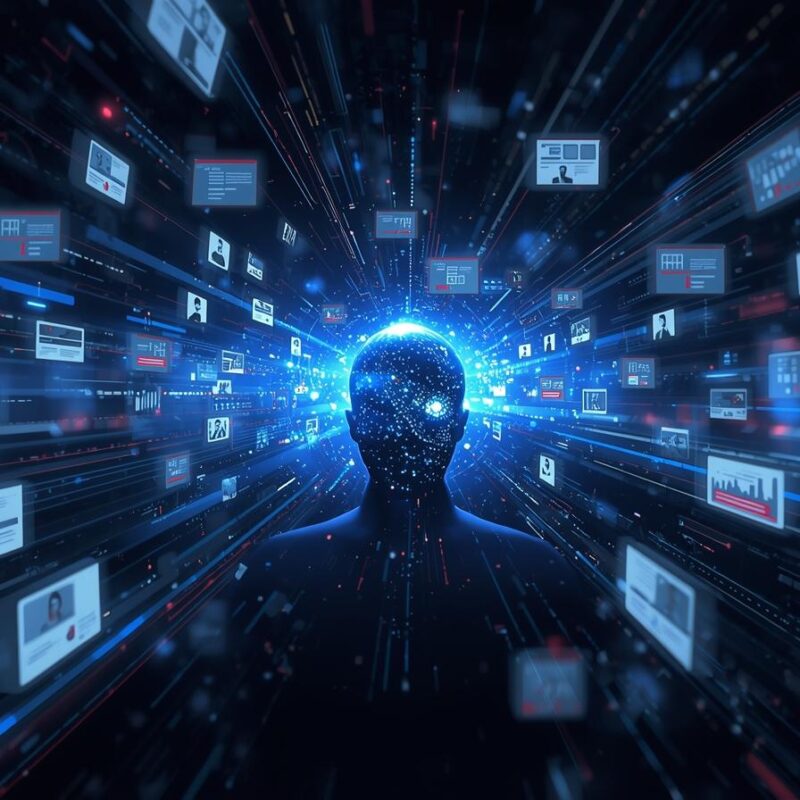 5 Powerful Impacts of Agentic AI Systems in Content Creation