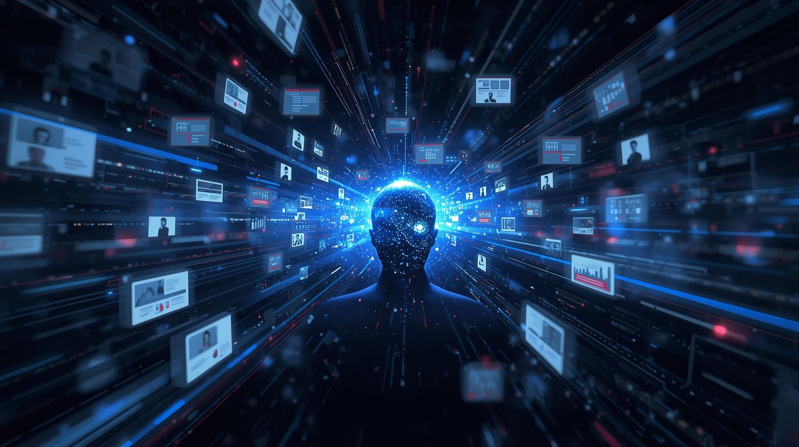 5 Powerful Impacts of Agentic AI Systems in Content Creation