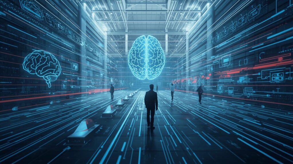 AI & Automation 7 Powerful Ways Transforming Business in 2026