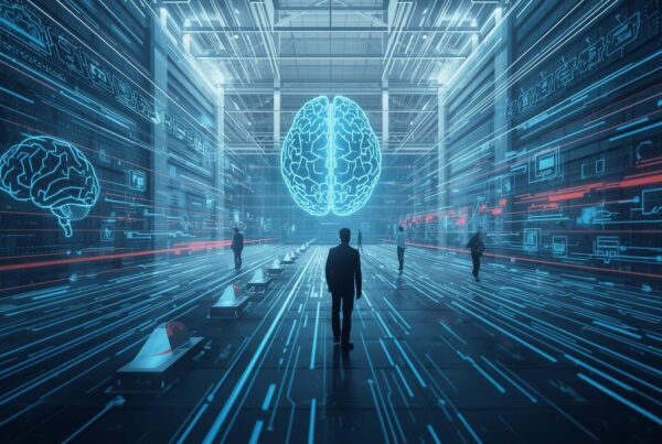 AI & Automation 7 Powerful Ways Transforming Business in 2026