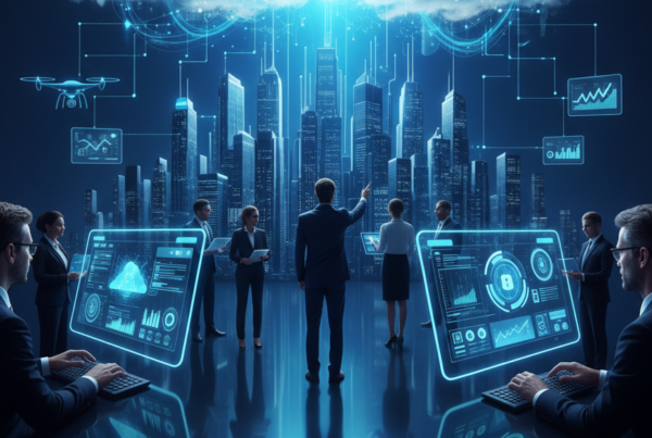 Cloud Computing in 2026: 15 Powerful Ways It Is Transforming the Digital World