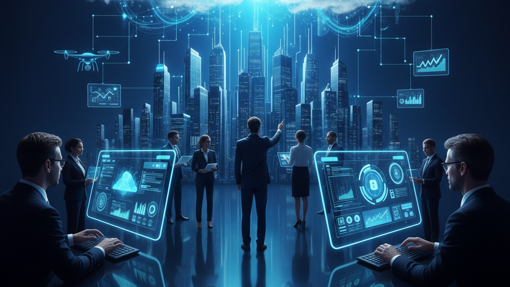 Cloud Computing in 2026: 15 Powerful Ways It Is Transforming the Digital World