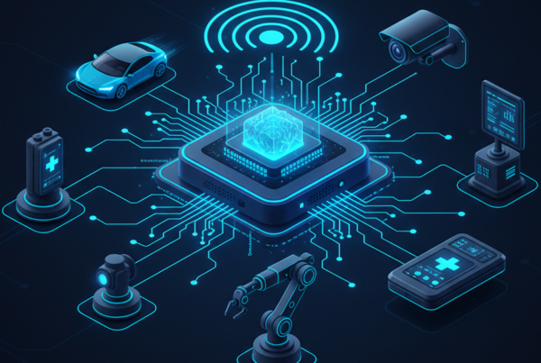 Powerful Insights into AI at the Edge in 2026: Transforming Data Processing