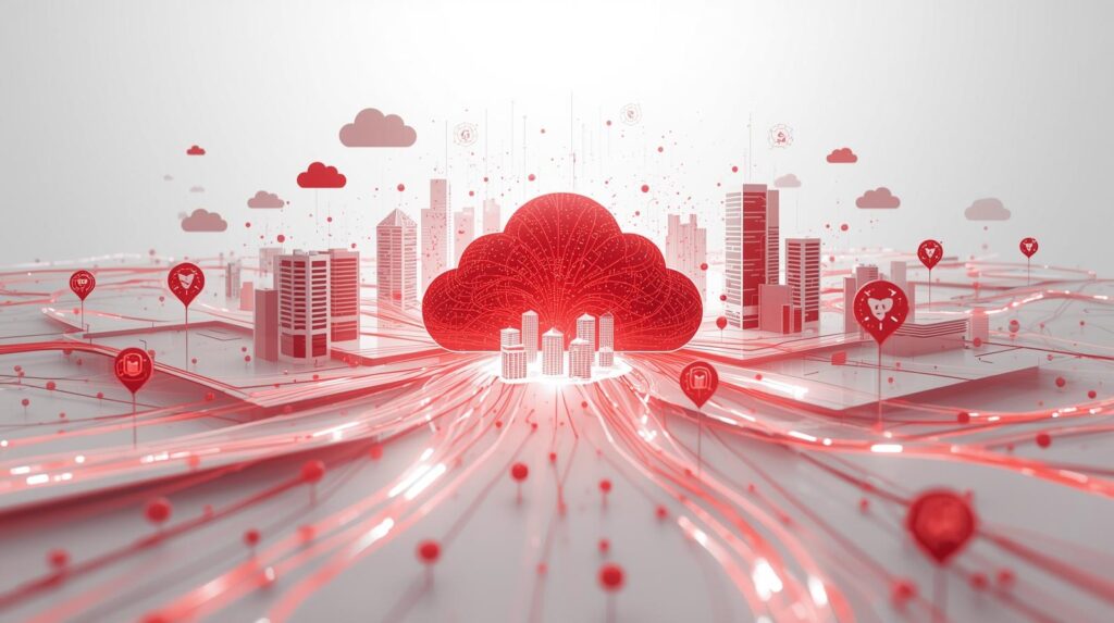 Powerful Cloud Computing 2025 Transforming the Future of Technology