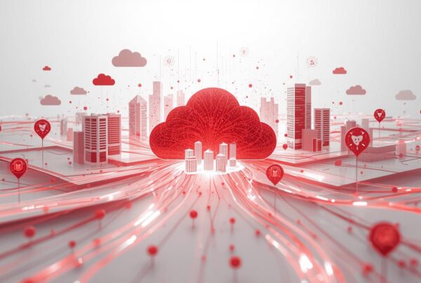 Powerful Cloud Computing 2025 Transforming the Future of Technology