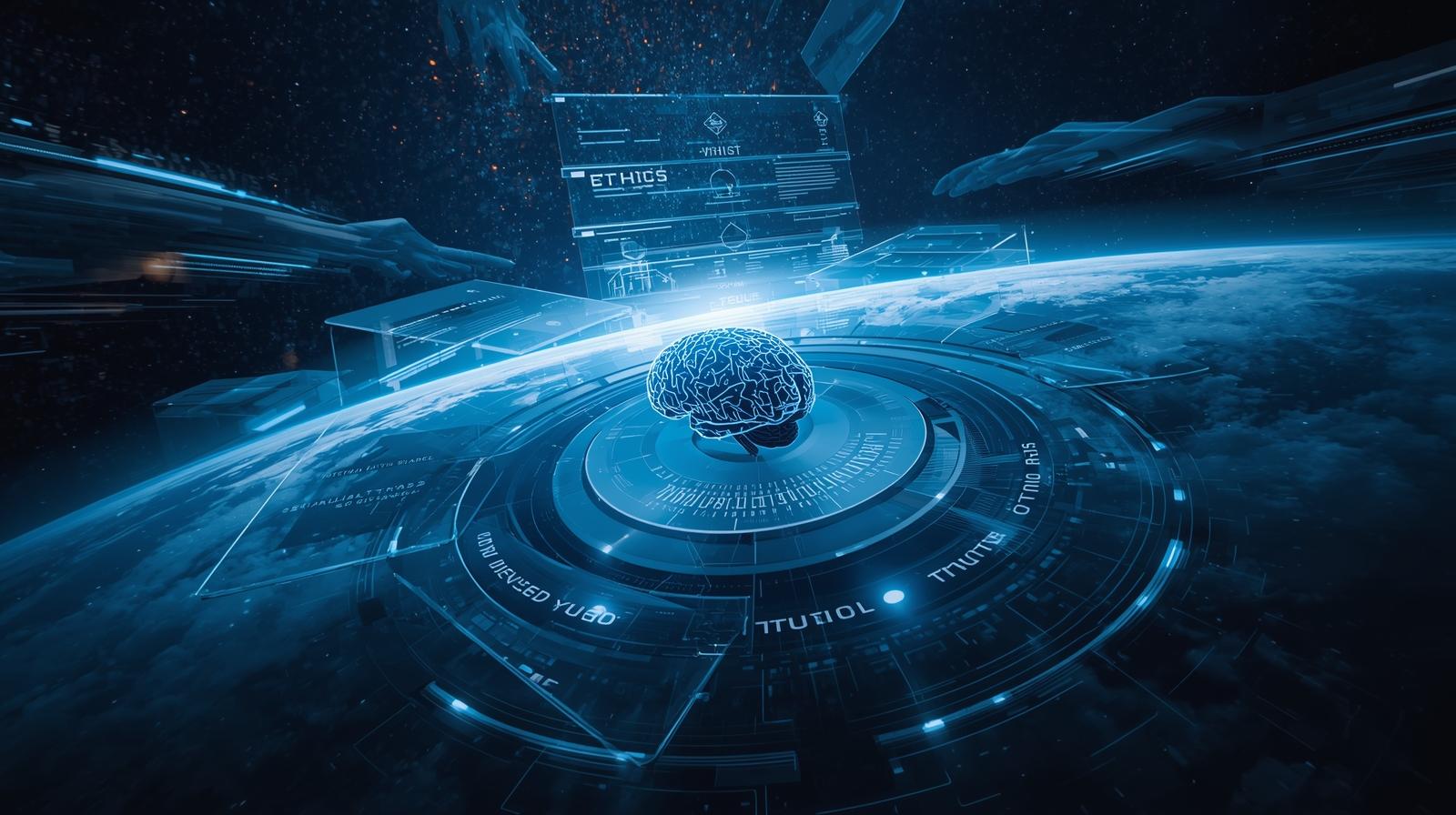 Top AI Governance & Strategy Frameworks for CIOs in 2026