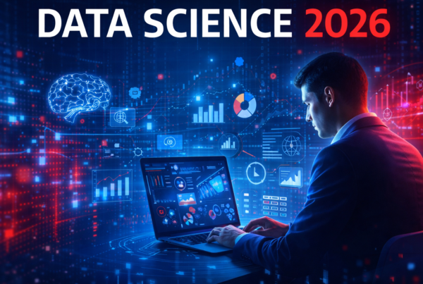 The Ultimate Guide to Data Science in 2026: 10 Powerful Ways to Transform Your Career