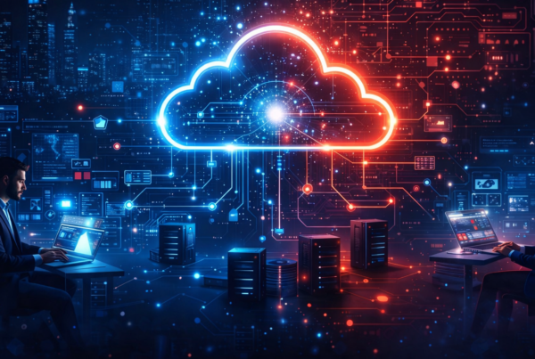 10 Powerful Ways Cloud Computing is Transforming Modern Business in 2026