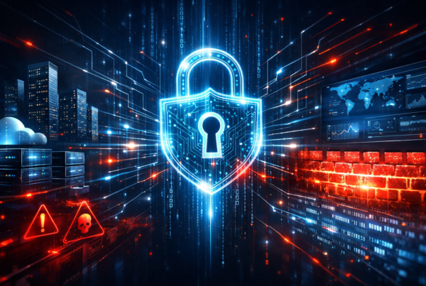 10 Powerful Cyber Security Strategies to Protect Businesses in 2026