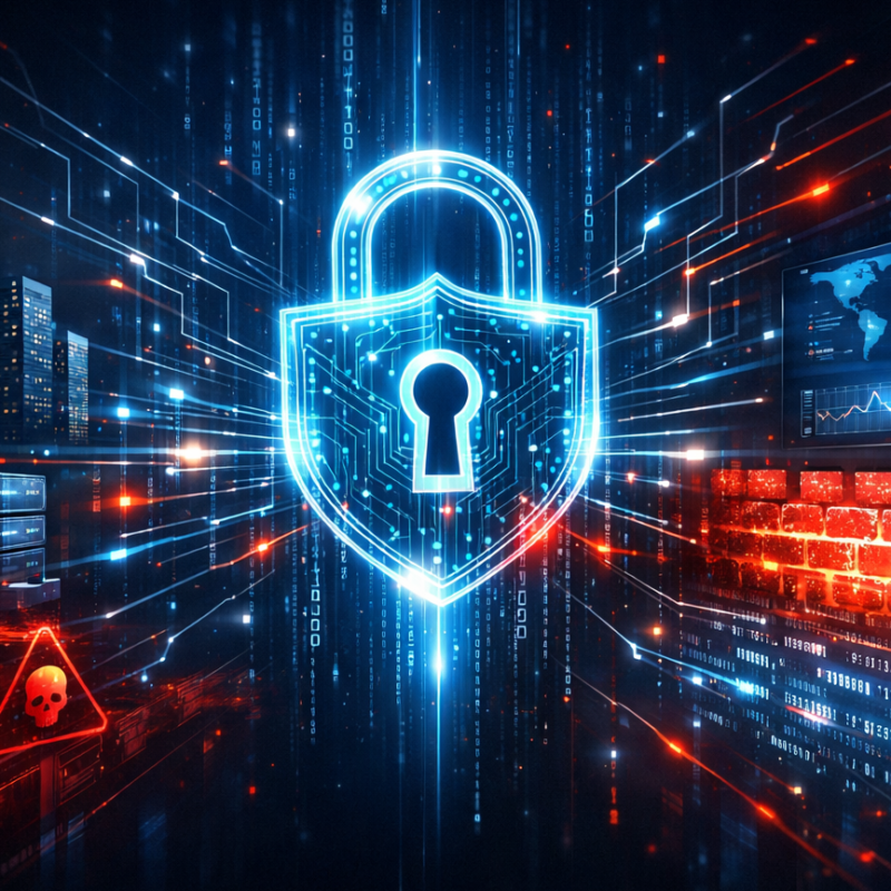 10 Powerful Cyber Security Strategies to Protect Businesses in 2026