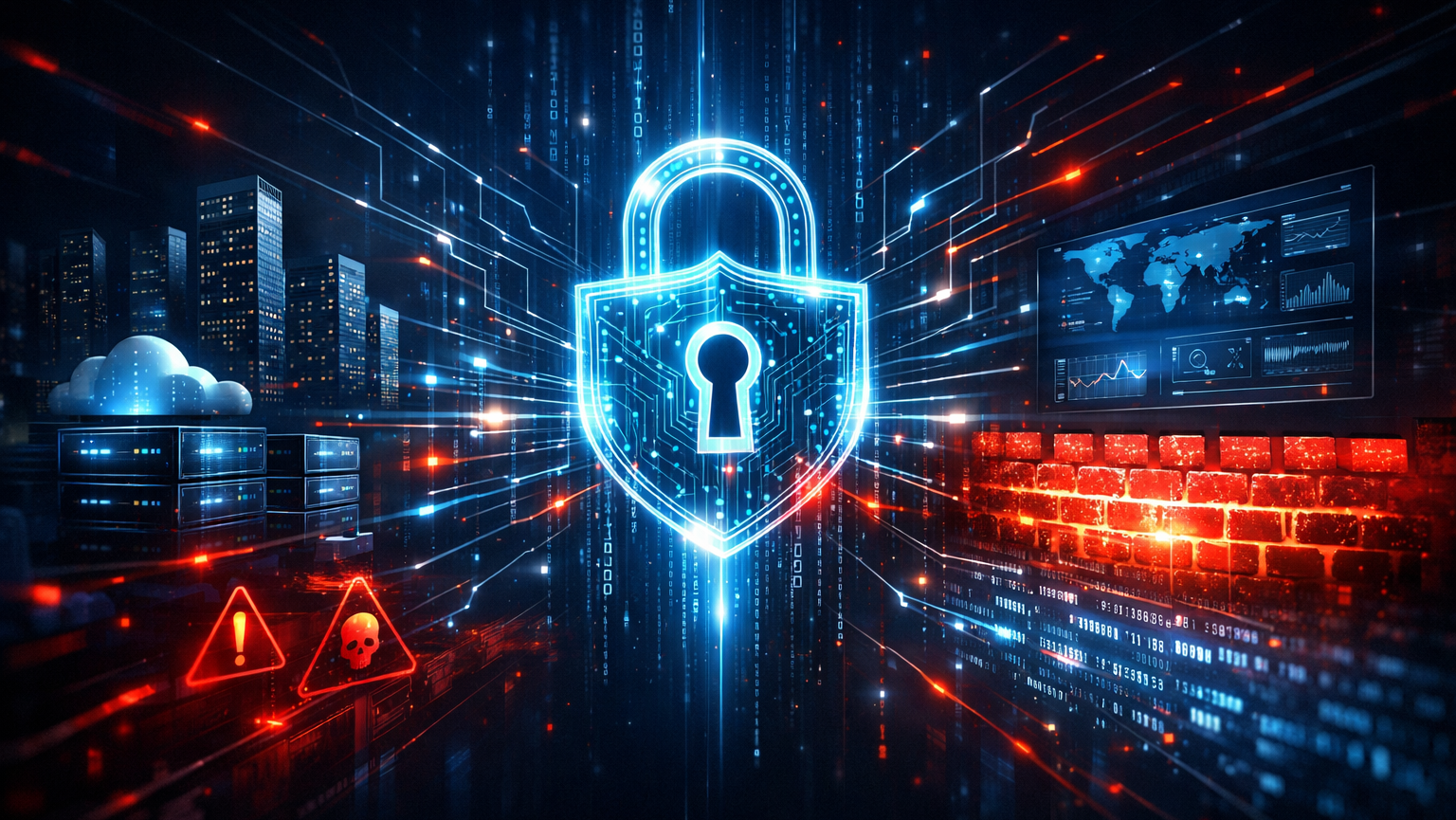 10 Powerful Cyber Security Strategies to Protect Businesses in 2026