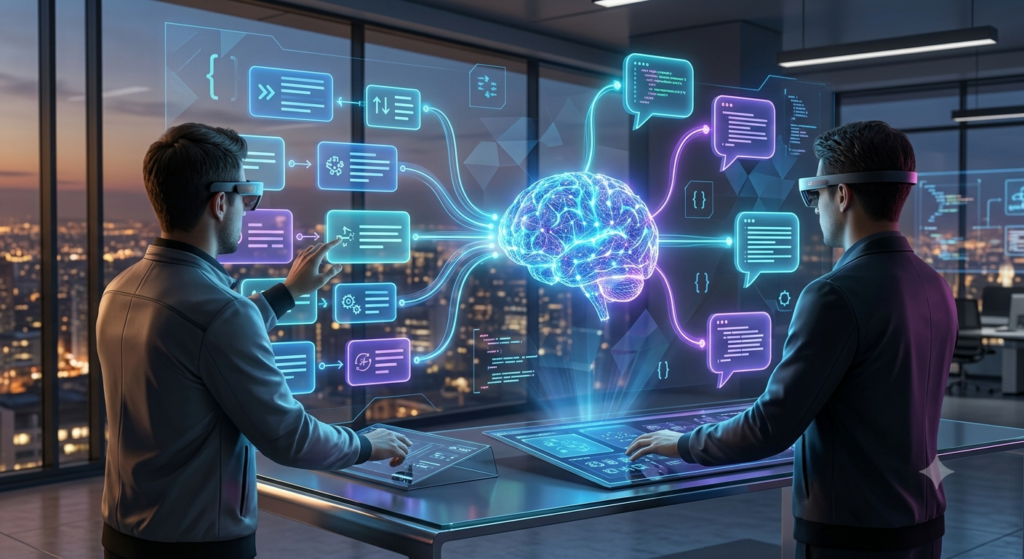 What Are AI Agents?