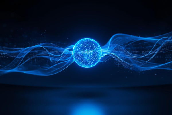 Multimodal AI Explained: How AI Workers Are Replacing Traditional Software