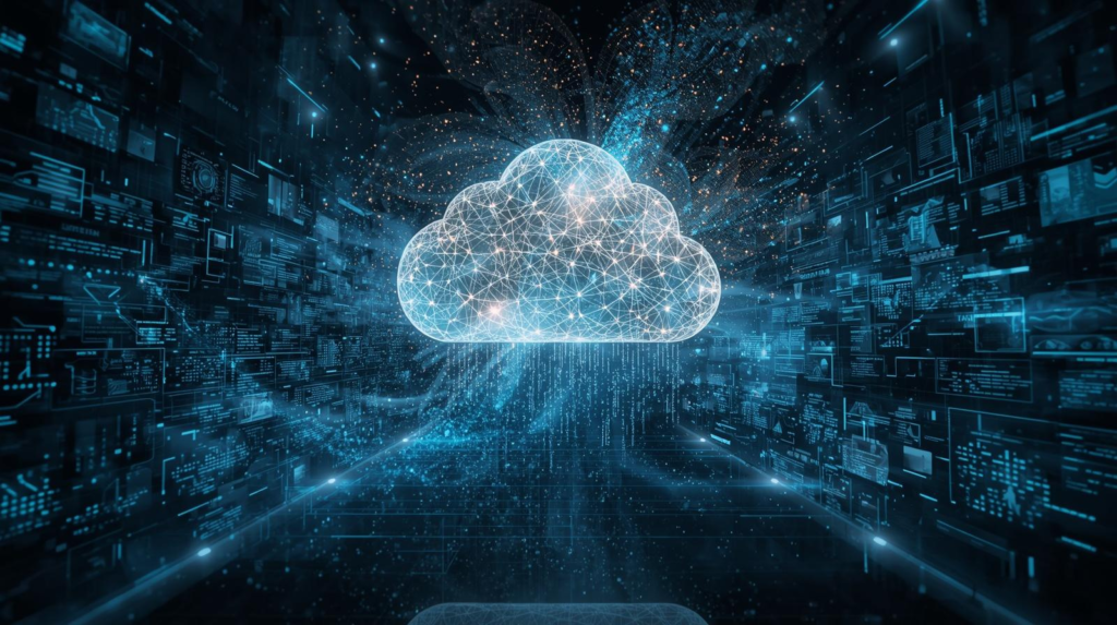 How AI is Quietly Replacing Traditional Marketing Publishers