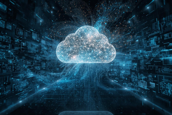 How AI is Quietly Replacing Traditional Marketing Publishers