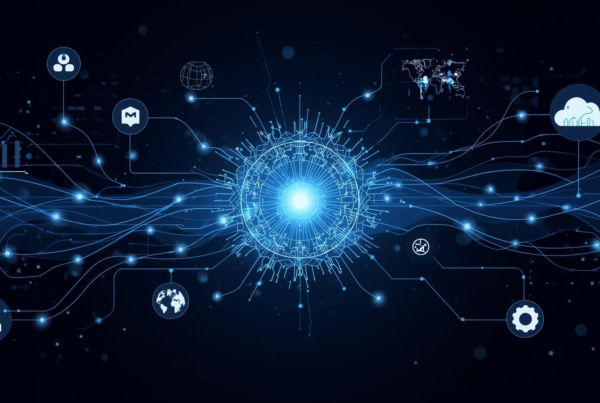 Leading Data Science Trends: How AI, Big Data, and Machine Learning Are Transforming Industries: