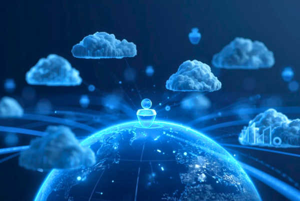 How Companies Run Global Systems Without Servers?