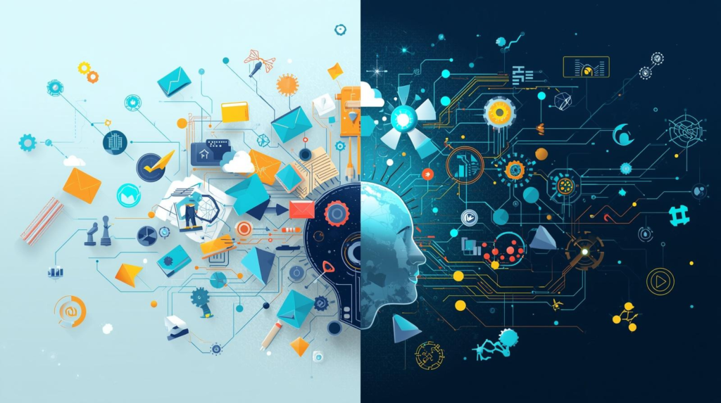 How AI Agents Are Replacing Traditional Business Workflows