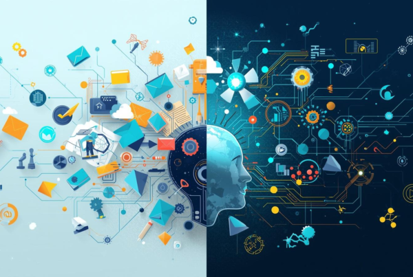 How AI Agents Are Replacing Traditional Business Workflows