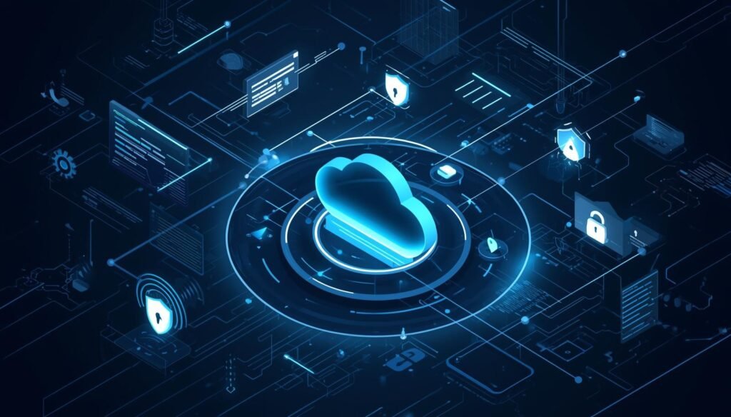 Cloud Security Trends: What Every Enterprise Must Know to Stay Ahead of Cyber Threats