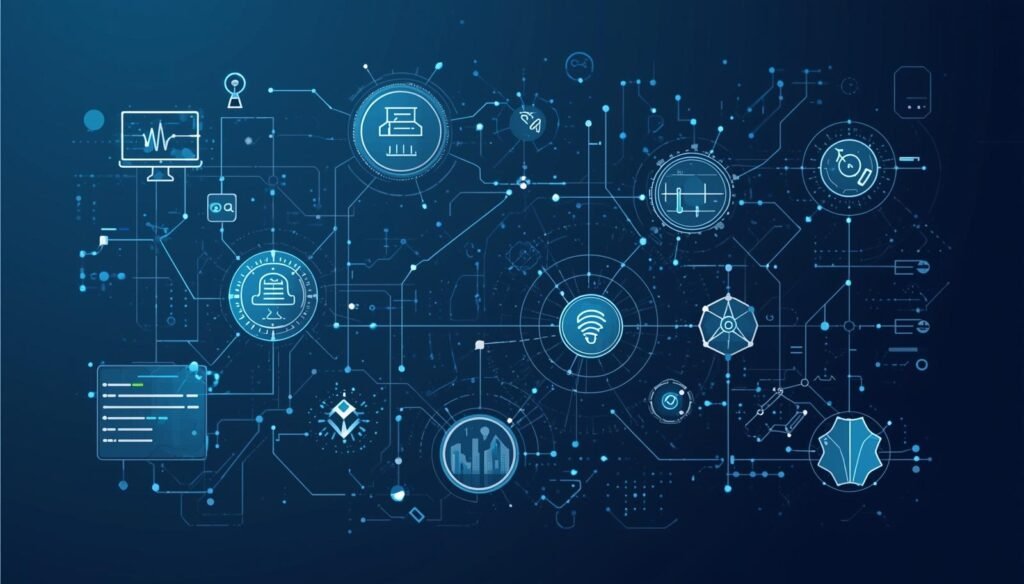 Why Businesses Are Adopting Smart Technologies
