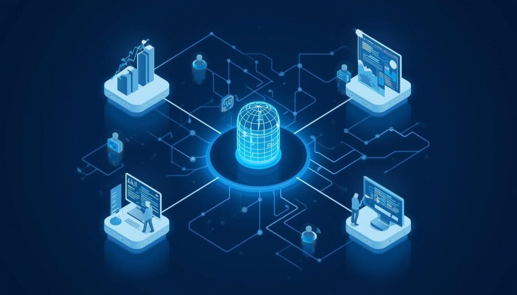 Unlocking Success: How Artificial Intelligence is Transforming Business Operations for Massive Growth & Efficiency
