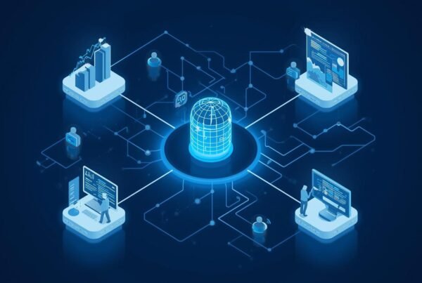 Unlocking Success: How Artificial Intelligence is Transforming Business Operations for Massive Growth & Efficiency