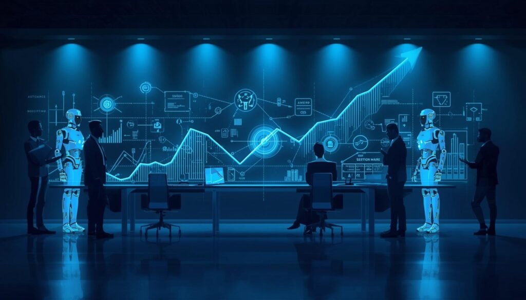AI Workflow Automation: How to Automate Business Workflows Using AI Tools Without Coding