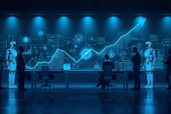 AI Workflow Automation: How to Automate Business Workflows Using AI Tools Without Coding