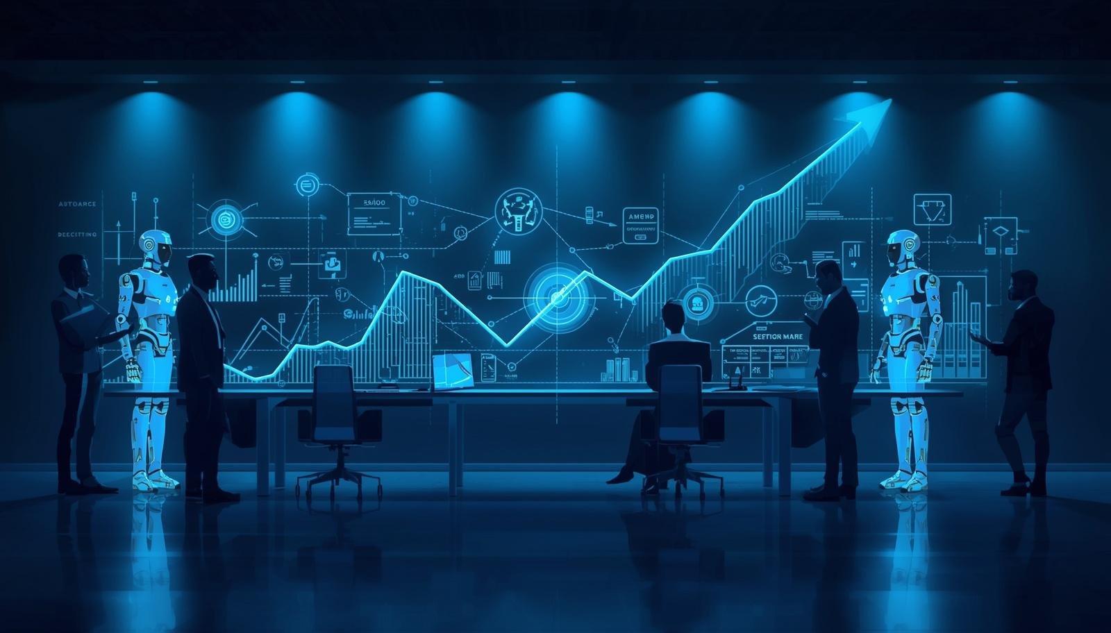 AI Workflow Automation: How to Automate Business Workflows Using AI Tools Without Coding