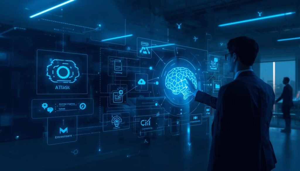 Why Businesses Are Switching to AI Automation