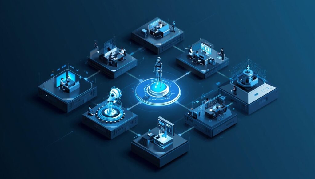 How AI Workflow Automation Actually Works