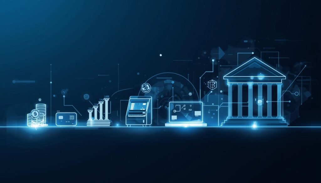 What is Banking Technology?