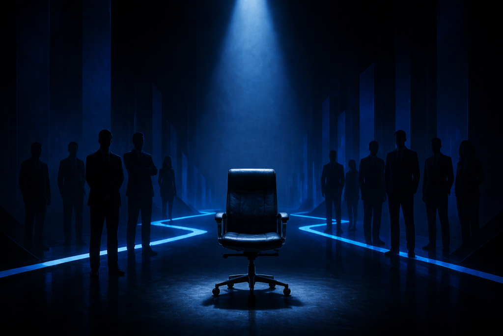 The Harsh Reality of Digital Transformation