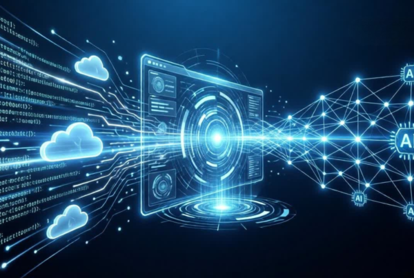Top Software Development Trends Driving Innovation in Tech