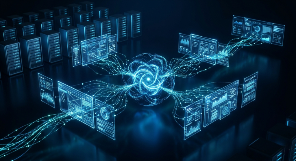 Benefits of AI Running Websites Without Human Management