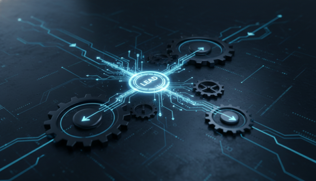 How to Align Your Website for Better Lead Generation
