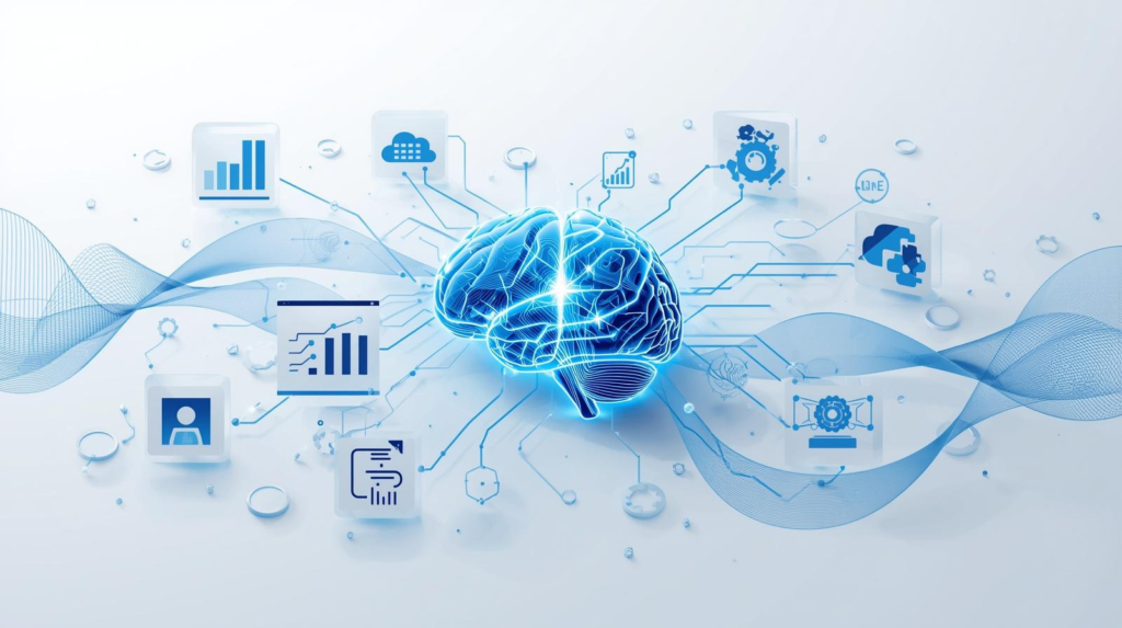 Key Artificial Intelligence Trends in Business: