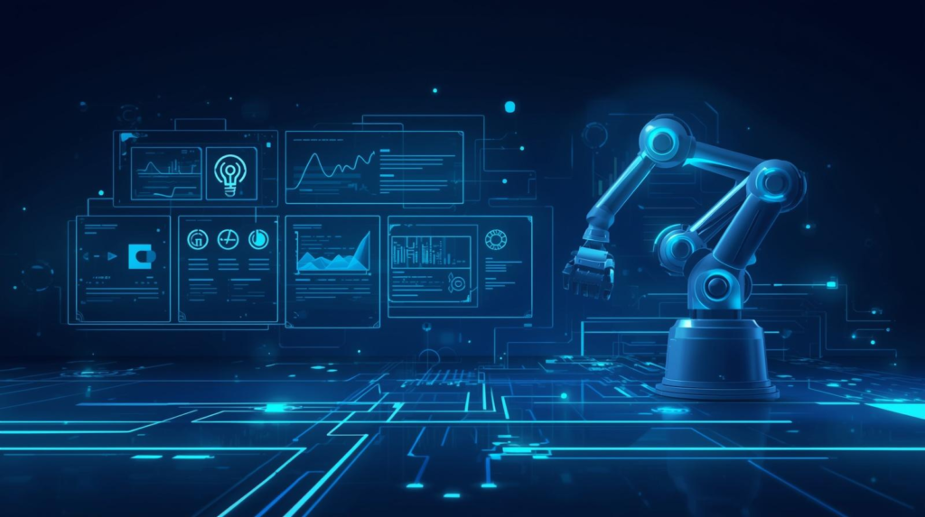 What is AI Automation?