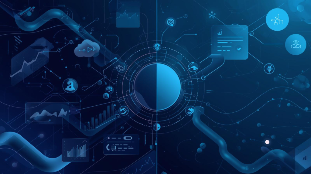 Why Businesses Need AI Automation: