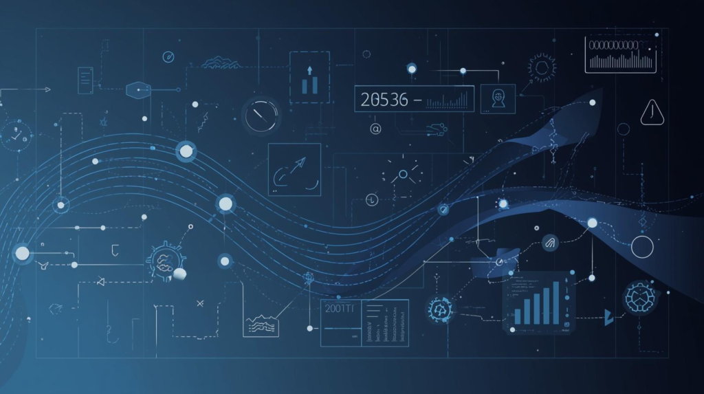 Key Benefits of AI and Automation in Business Operations: