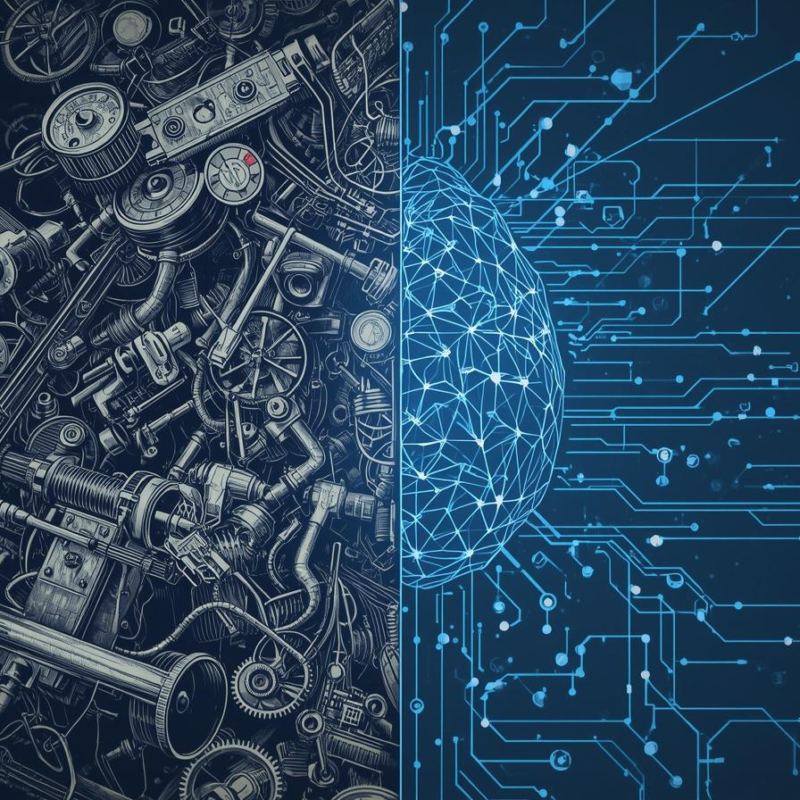 AI in Business: From Chaos to Control-How Automation Is Redefining Modern Operations