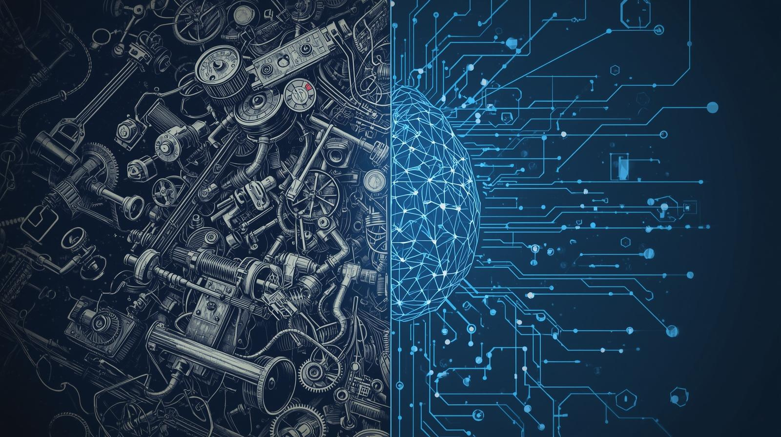 AI in Business: From Chaos to Control-How Automation Is Redefining Modern Operations